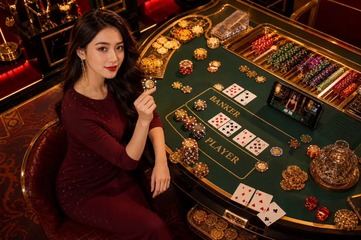 mm6801 ကြိုဆိုဘောနပ်စ် Free Spin ပေါင်းစပ်ပရိုမိုးရှင်း