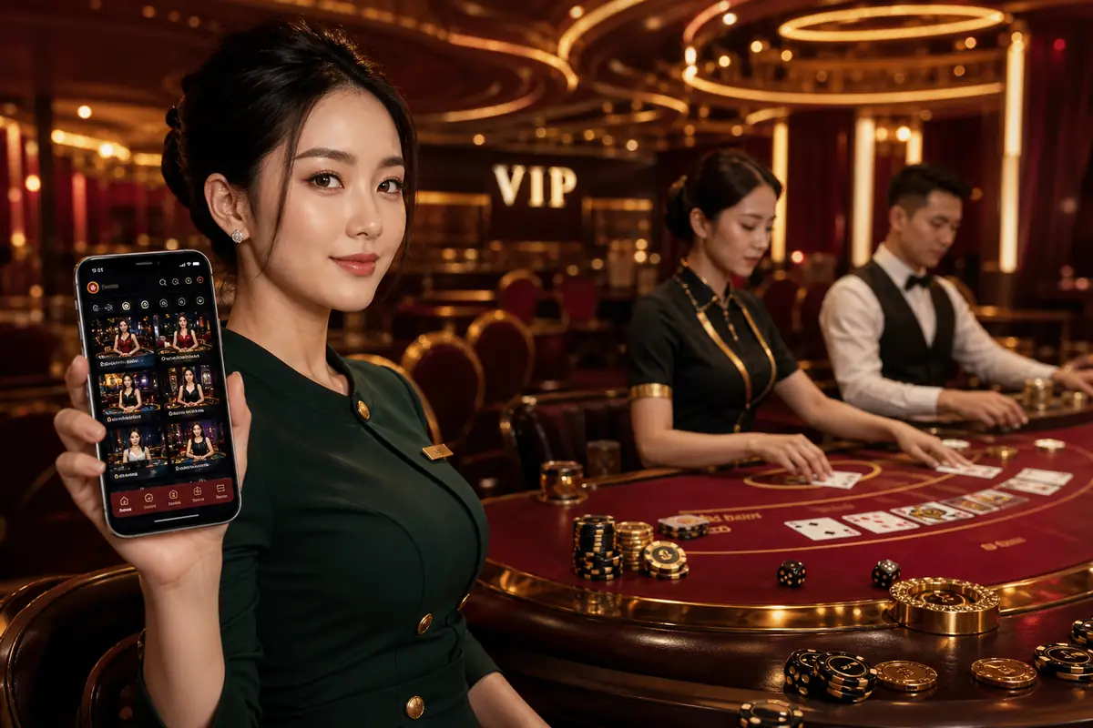 mm6801 VIP Cashback အဆင့်များ ဆုလာဘ်