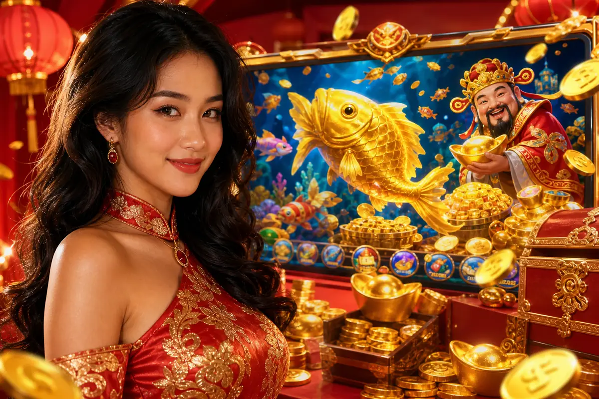 mm6801 Online Slots စလော့ဂိမ်းများ