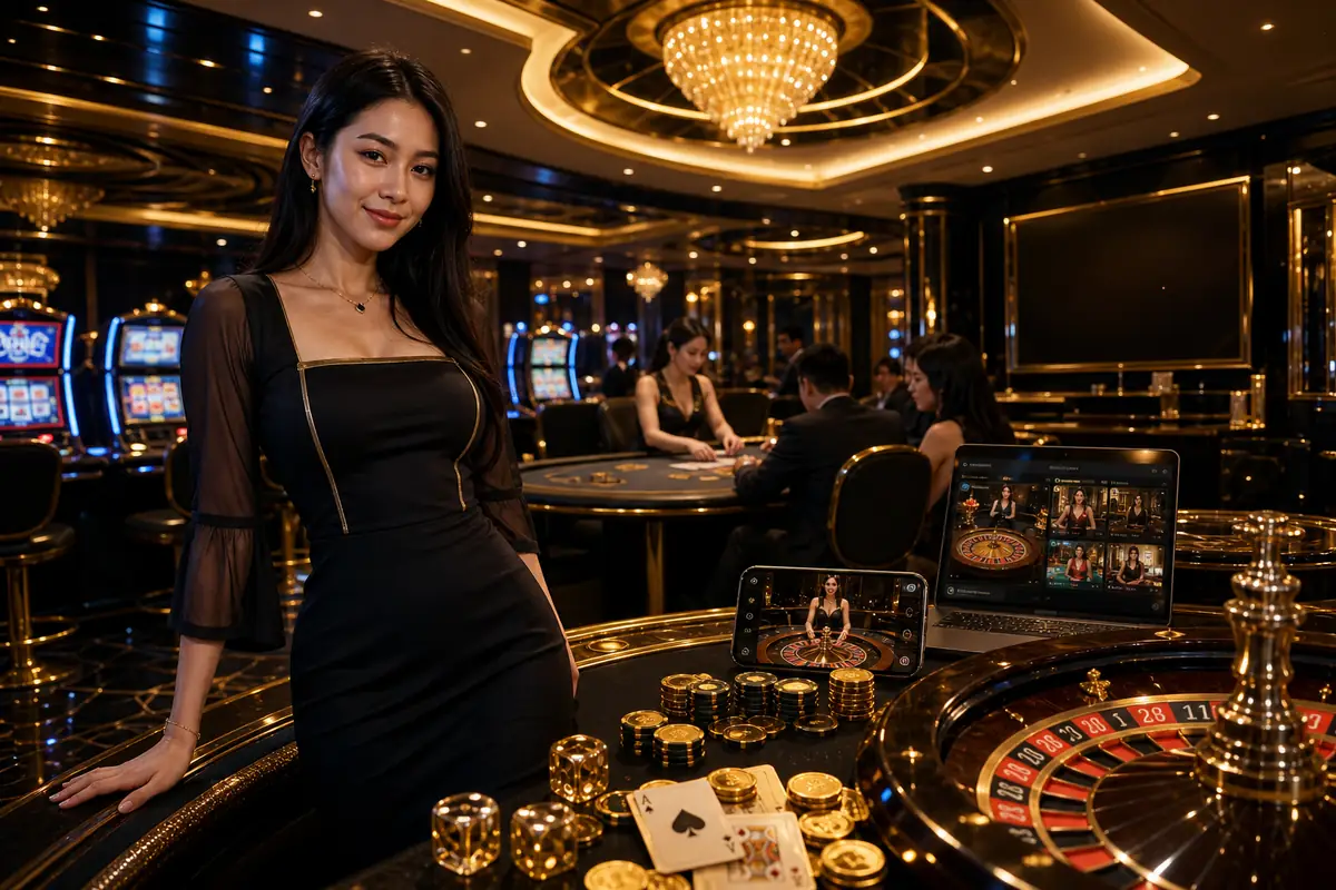 mm6801 Slots ကစားနည်း အဆင့်ဆင့်