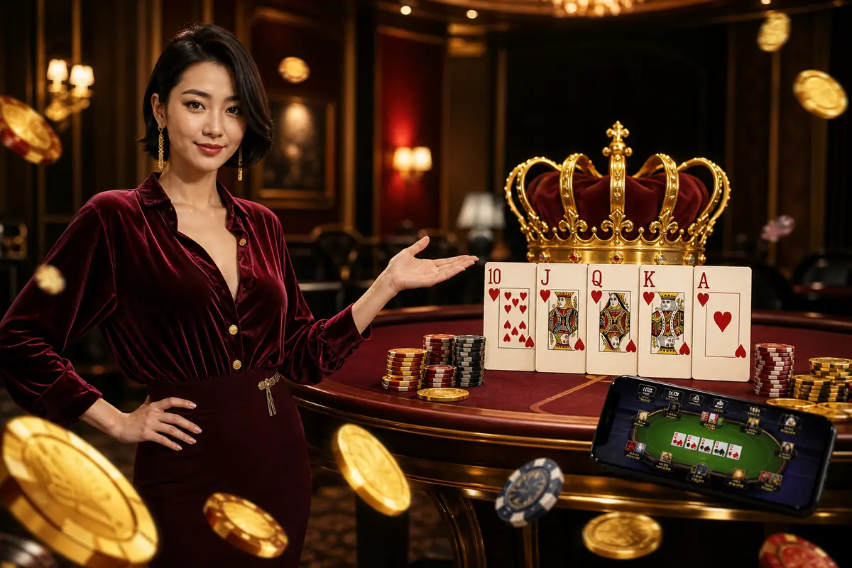 mm6801 စလော့ Jackpot ဆုငွေများ