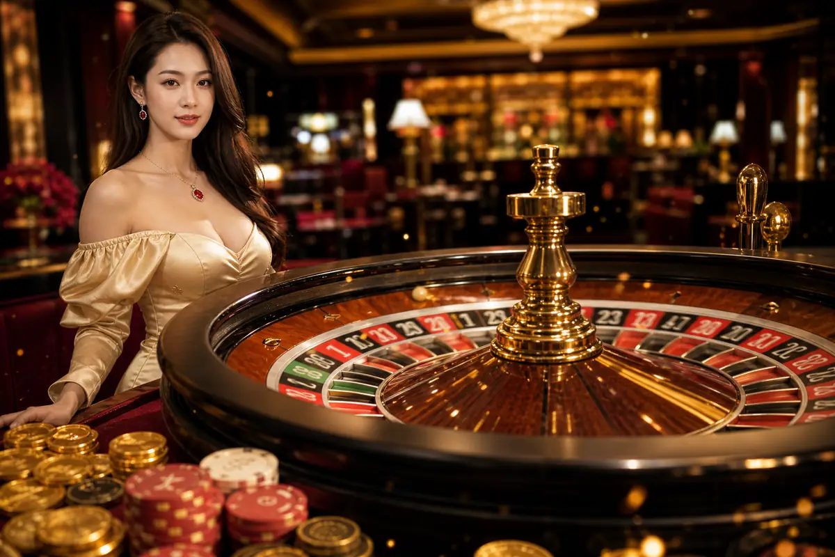 mm6801 Slots Game Provider များ