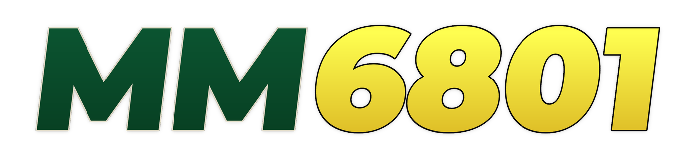 mm6801 logo